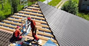 Roofing solutions